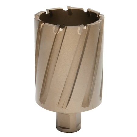 54MM X 50MM Copperhead Carbide Tip Annular Cutter